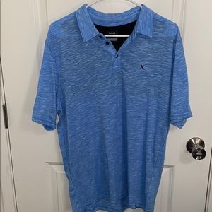 Hurley Polo